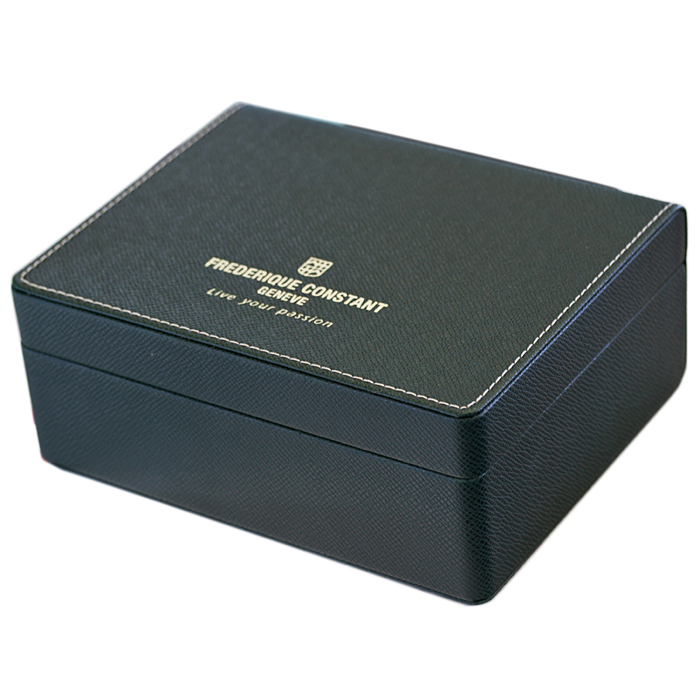 Frederique Constant FC-200MPWD1T25B